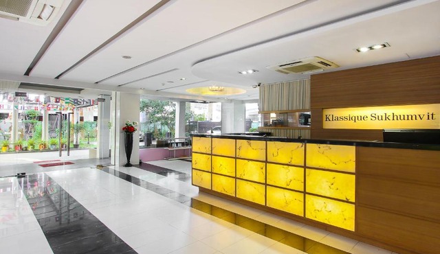 Klassique Sukhumvit