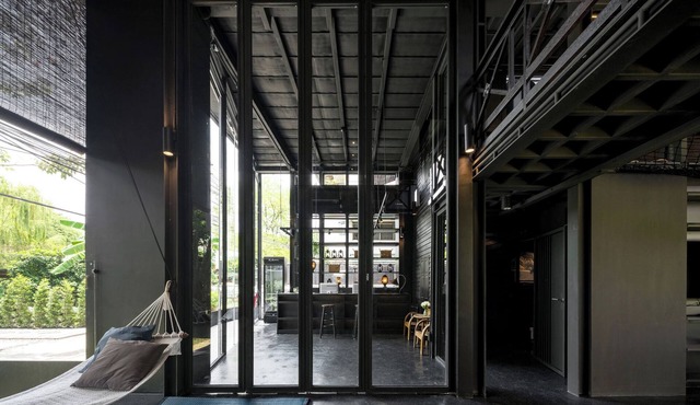 Kloem Hostel - Adults Only