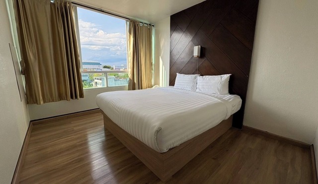 KM Kwanphayao Hotel