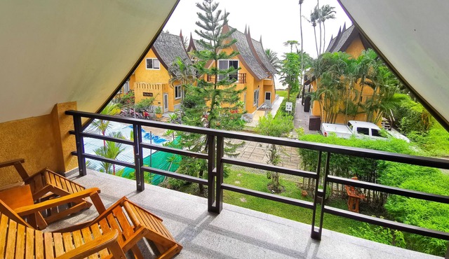Koh Chang Holiday - 3 Bedrooms Villa