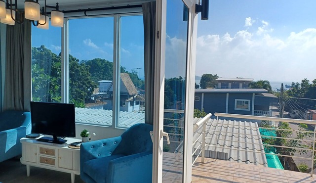 Koh Larn Riviera