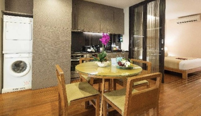 Koh Samui Deluxe Suite Seaview