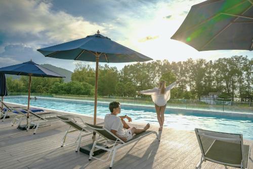 Kokotel Phuket Nai Yang Beach