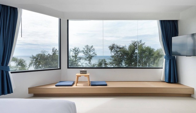 Kokotel Rayong Beachfront