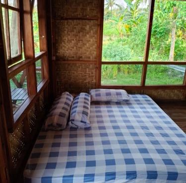 Konbayan Forest Stay