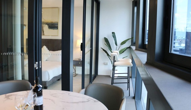 Kooii Apartments