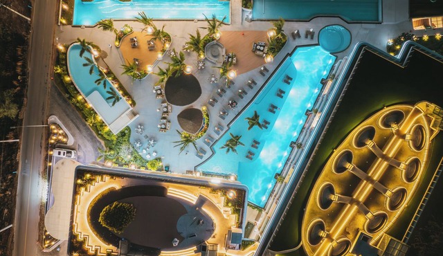 Kora Beach Resort Phuket