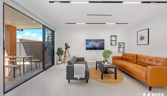 KozyGuru | Cobbitty | Comfy 4BR House