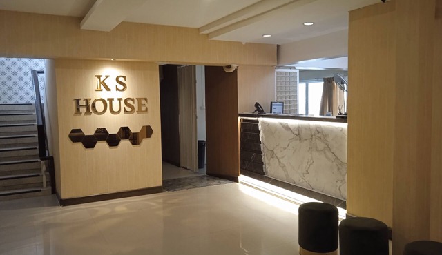 KS HOUSE