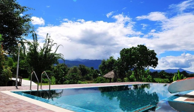 KuadKhonThoe Pai Cottage