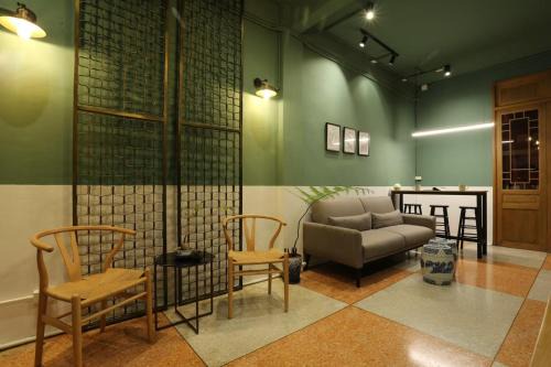 Kudi Hostel