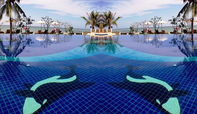 Kuiburi Hotel and Resort