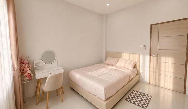 Kulanat House