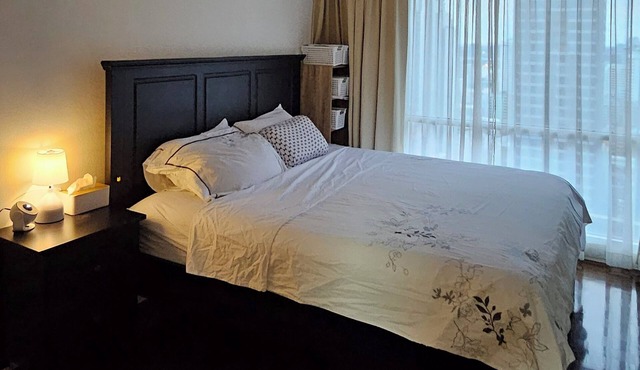 KUMA HOUSE SUKHUMVIT