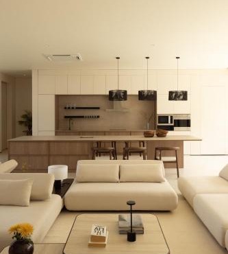 KW3 Villas