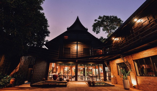 KWANS Ayutthaya
