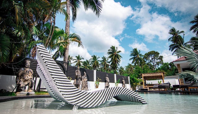 La Belle Vie - Boutique Hotel