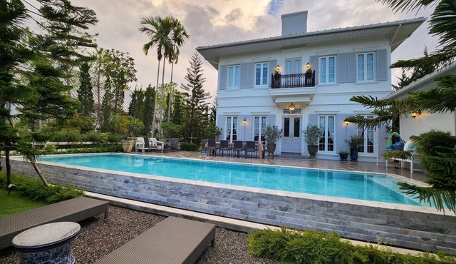 La Campagne Villa Chiangmai