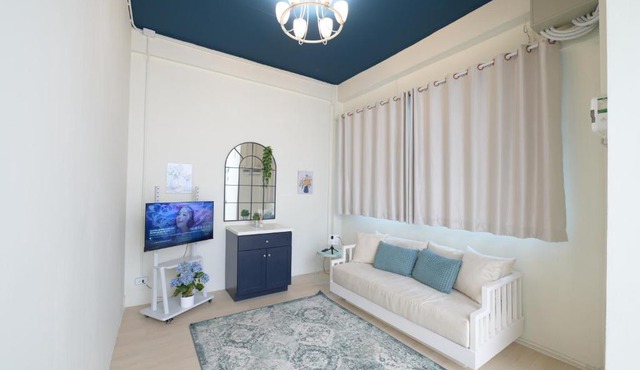 La Or Heritage Suites MRT Hua Lamphong