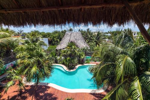 La Palma Holbox WELLNES SUITES & APARTMENTS