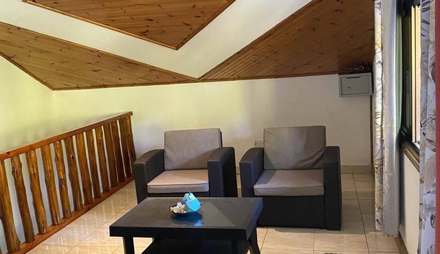 La Source Self Catering