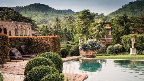 La Toscana