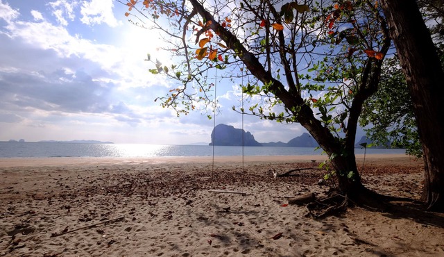 Ladawan Resort