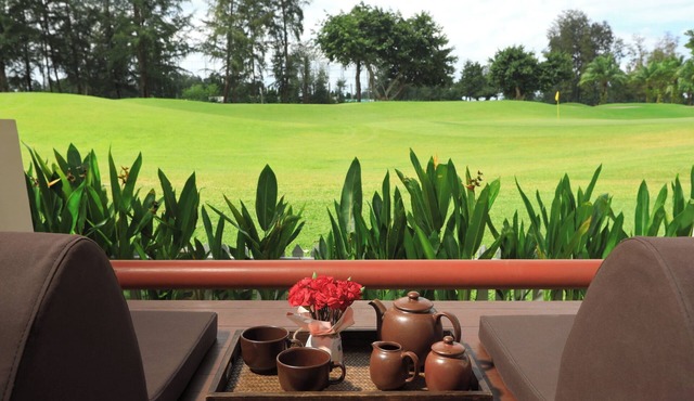 Laguna Golf View Pool Villa