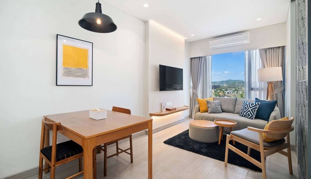 Laguna Lakeside, One Bedroom B5 Premium