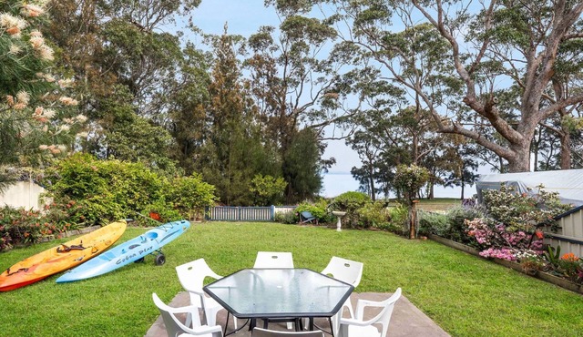 Lakeside Sorrento, Sanctuary Point