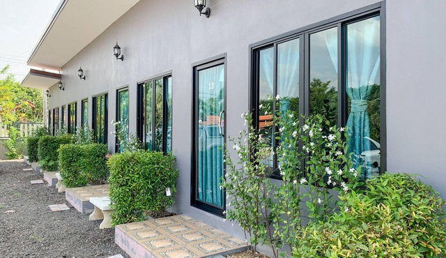Lamer Ville Resort