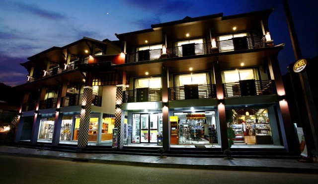 Lamoon Lamai Residence & Guesthouse