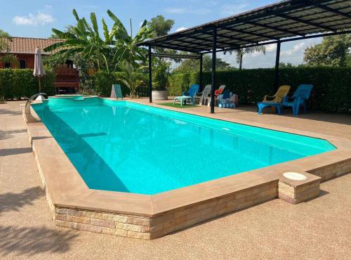 Lampang Hideaway Guesthouse