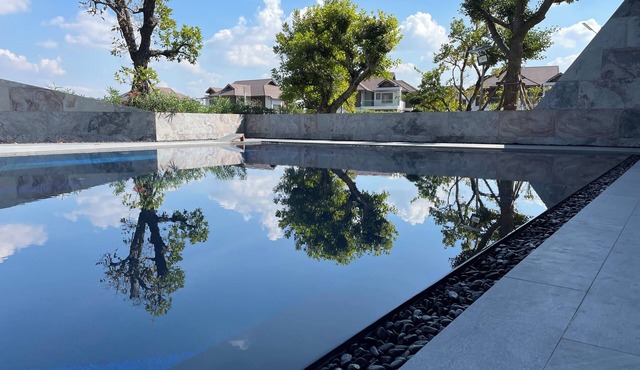 Lanna Fusion Hotel