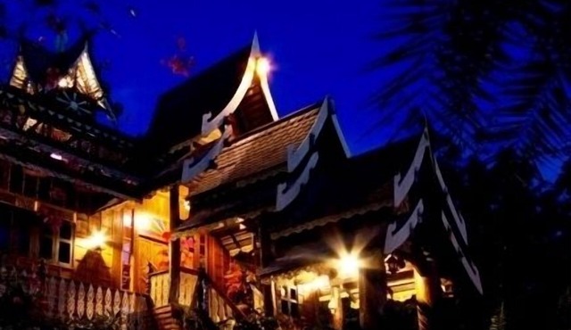 Lanna Saithong Resort