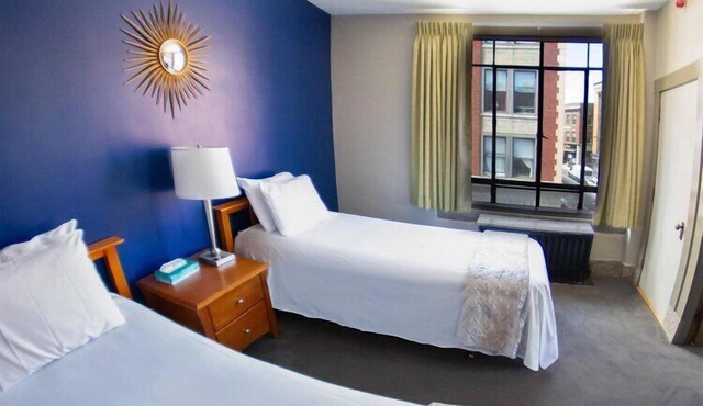 Latchis Hotel