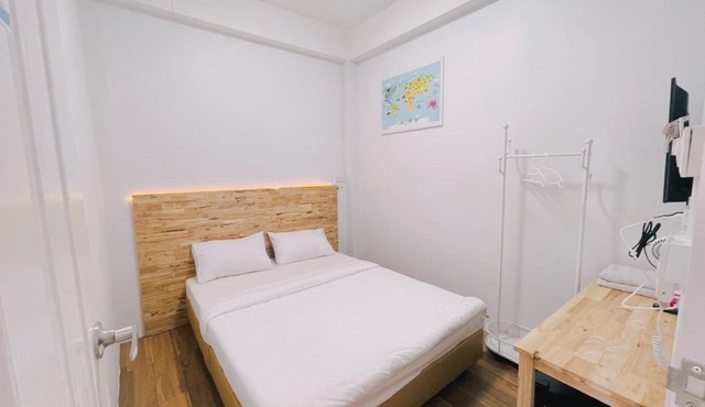 latitude 14 Room & breakfast