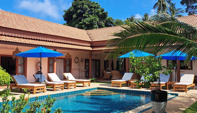 Laura's Guest House - adult only -