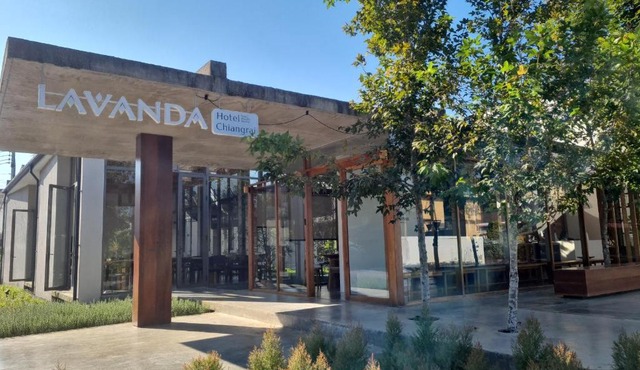 Lavanda Hotel Chiang Rai
