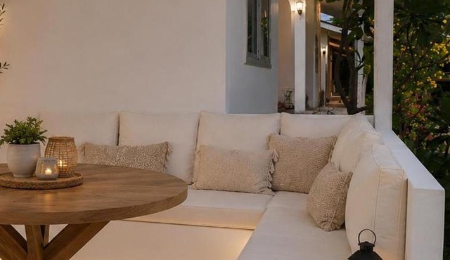 Lavoe Villas Samui