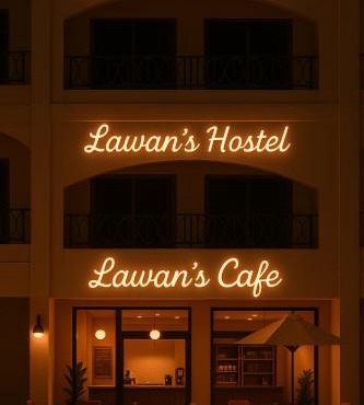 Lawans Hostel