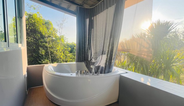Le Best Pool Villa Chiangmai