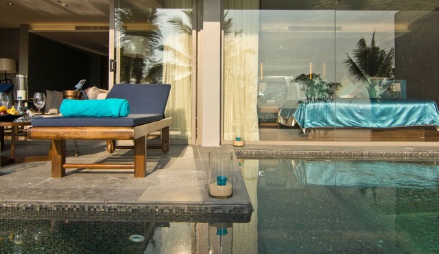 Le Coral Beach Resort and Cafe
