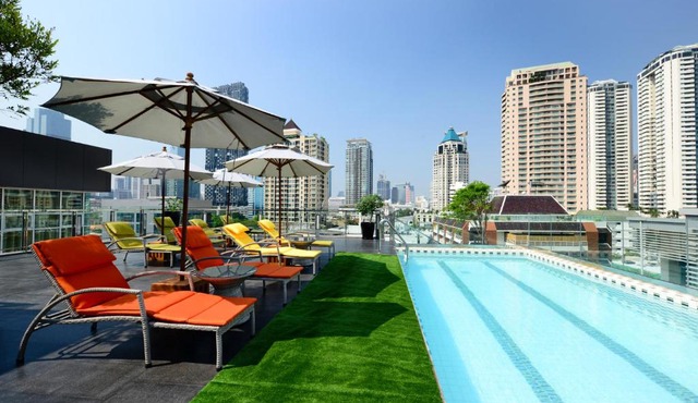 Le D'Tel Bangkok