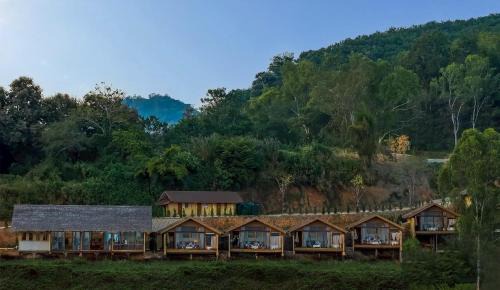 Le Doi Lakeview เลอดอย เลควิว