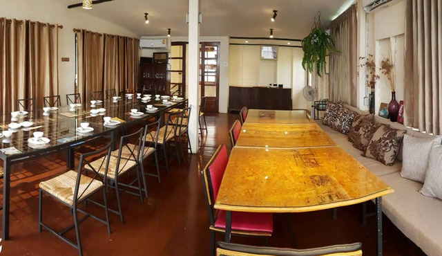 Le Mae Residence