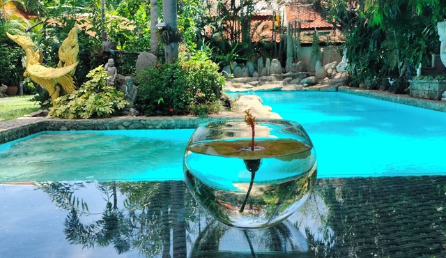 Le Prive Resort