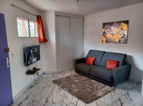 Le Studio de Jo