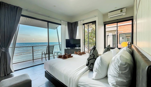 Leamsai Beach Resort
