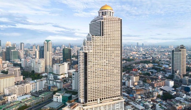 lebua at State Tower